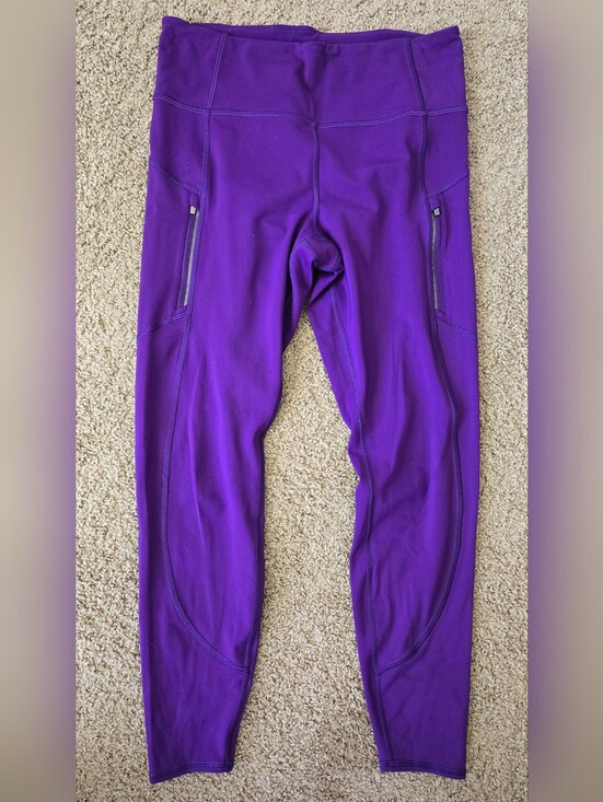 Athleta Pants - Athleta Rainier Leggings